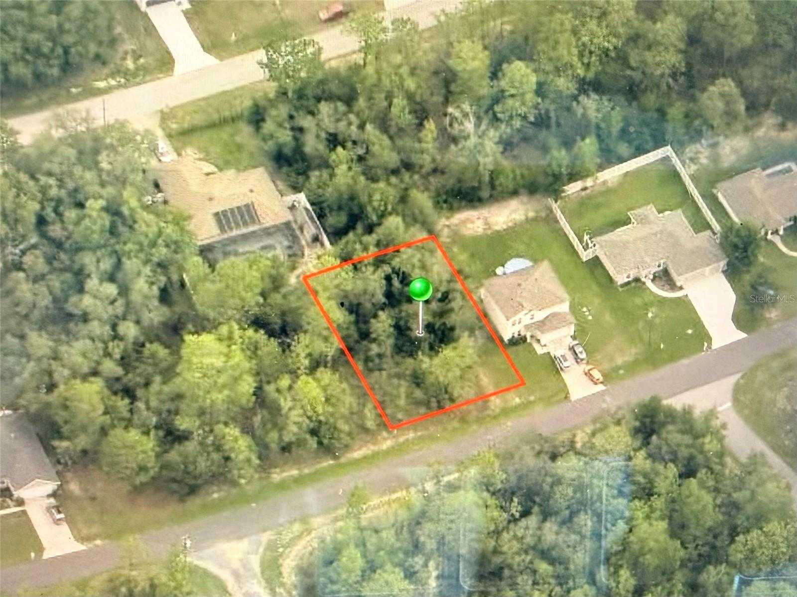 3219 W BABCOCK PLACE Citrus Springs Florida United States, for Sale, commercial,  , The Mount Dora Group 