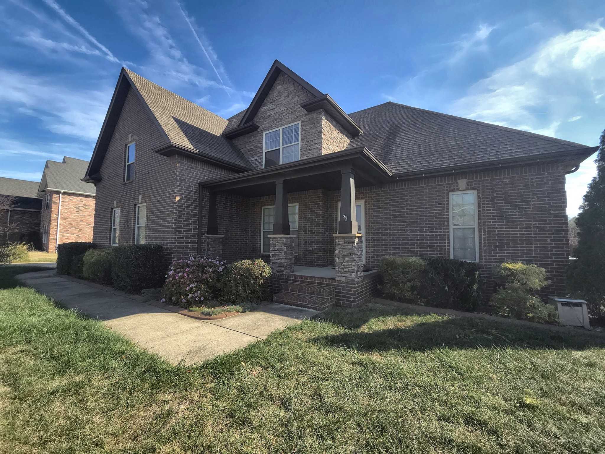 3129 Randle Brothers Ln Clarksville Tennessee United States, for Rent, residential, Rebekah  Sprabary, Sweet Home Realty & Property Management