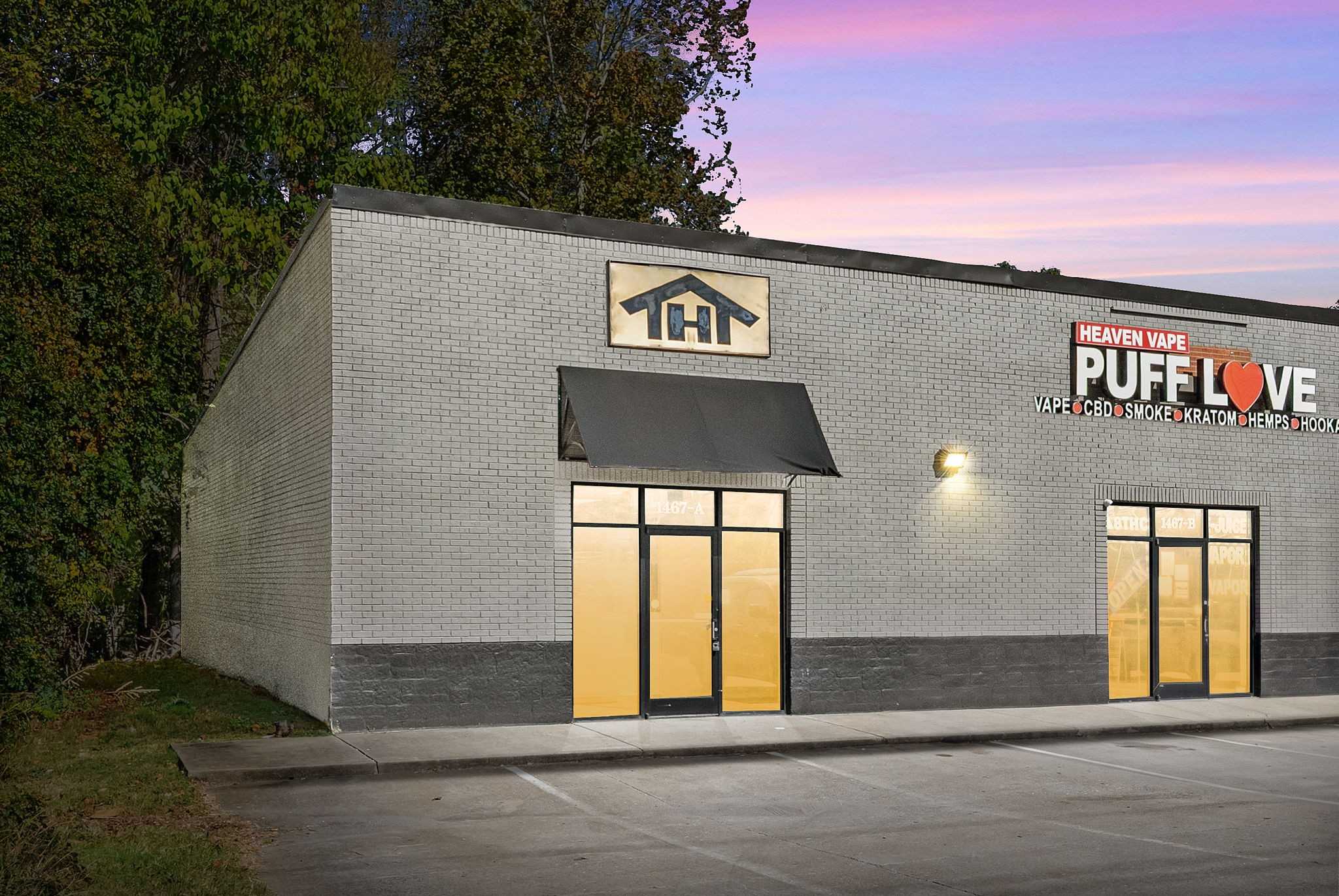 1467 Tiny Town Rd Clarksville Tennessee United States, for Lease, commercial, Rebekah  Sprabary, Sweet Home Realty & Property Management