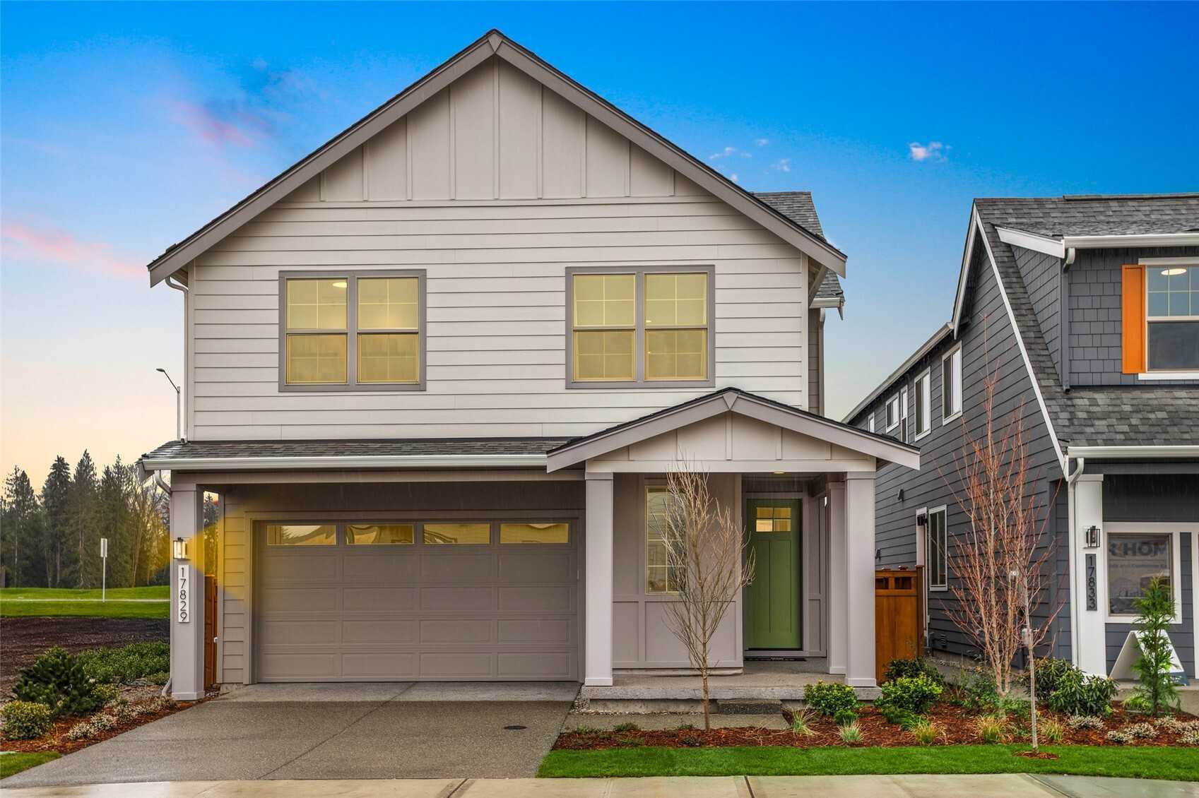 17829 139th Avenue Ct E APT 47 Puyallup Washington United States, for Sale, residential,  , Better Properties Hometown