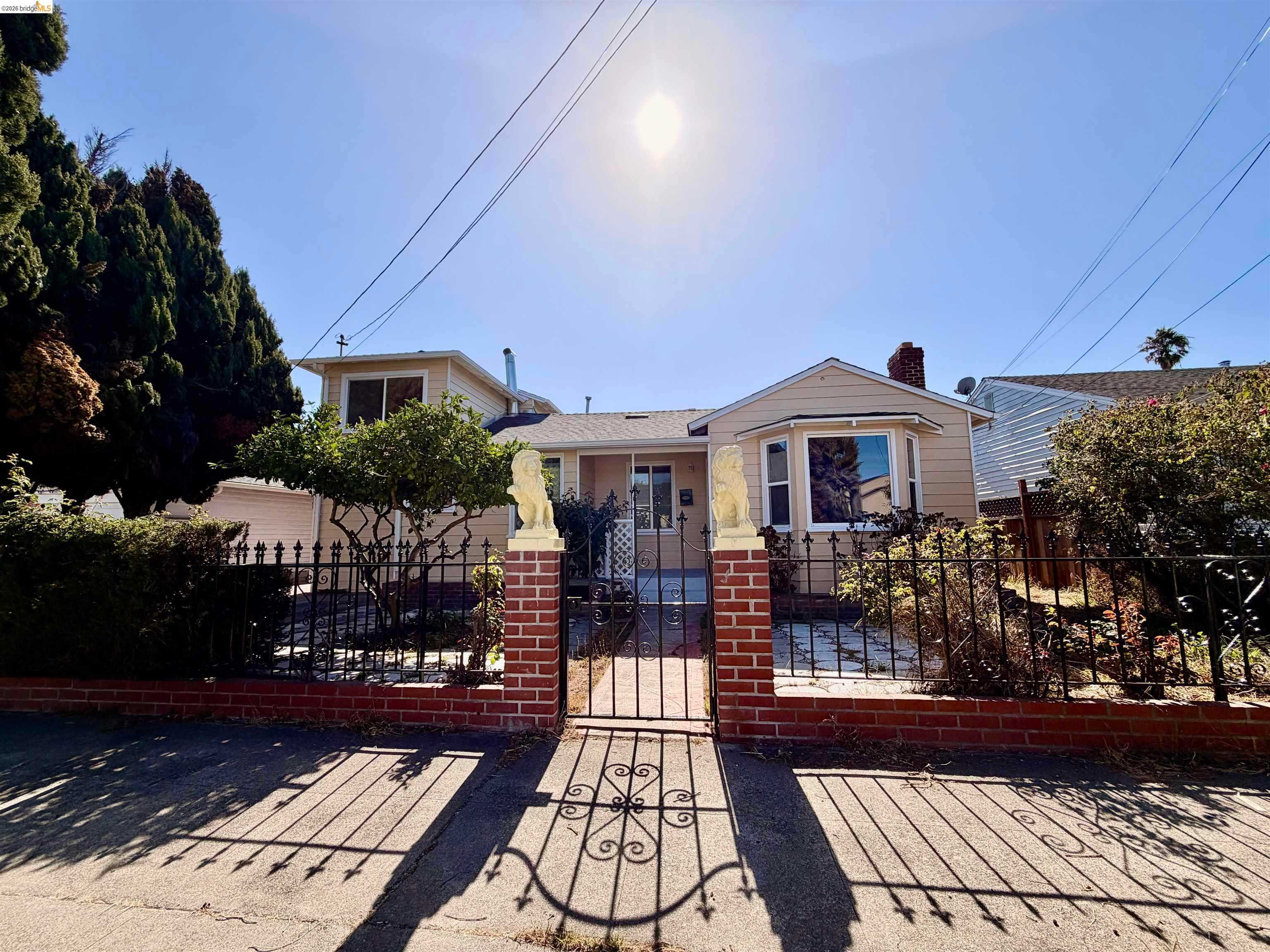 1510 Lincoln Ave Richmond California United States, for Sale, residential, Dhiraj Mahat, Real Estate Source, Inc