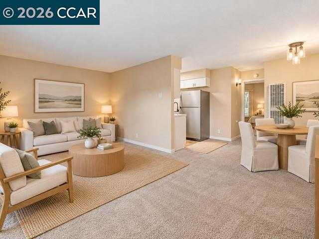 4260 Clayton Rd  APT 39 Concord California United States, for Sale, residential, Dhiraj Mahat, Real Estate Source, Inc