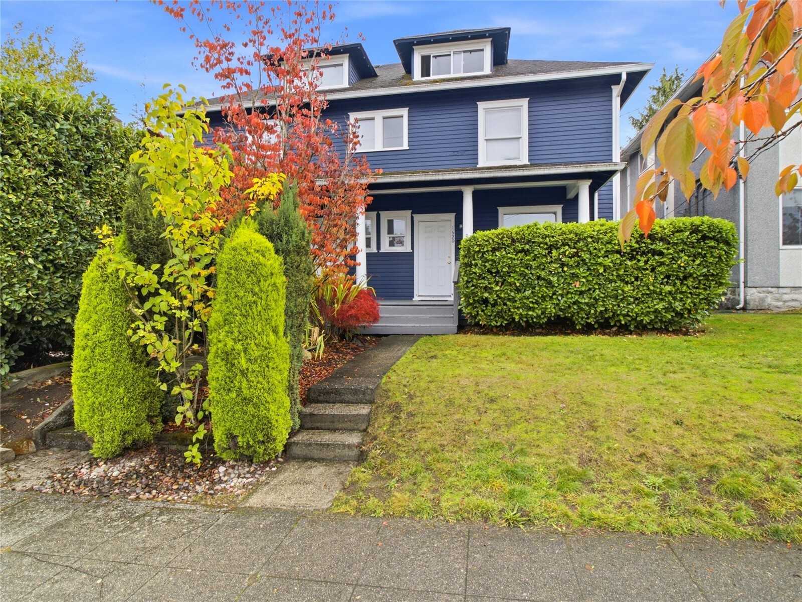1620 S 9th Street Tacoma Washington United States, for Sale, commercial,  , Better Properties Hometown