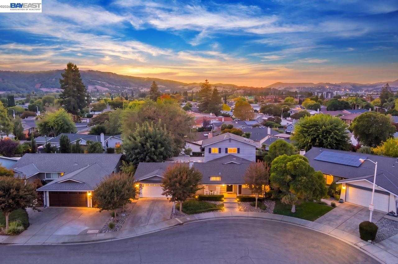 4486 Bacon Ct Pleasanton California United States, for Sale, residential, Dylan  Jones, Compass Realty 
