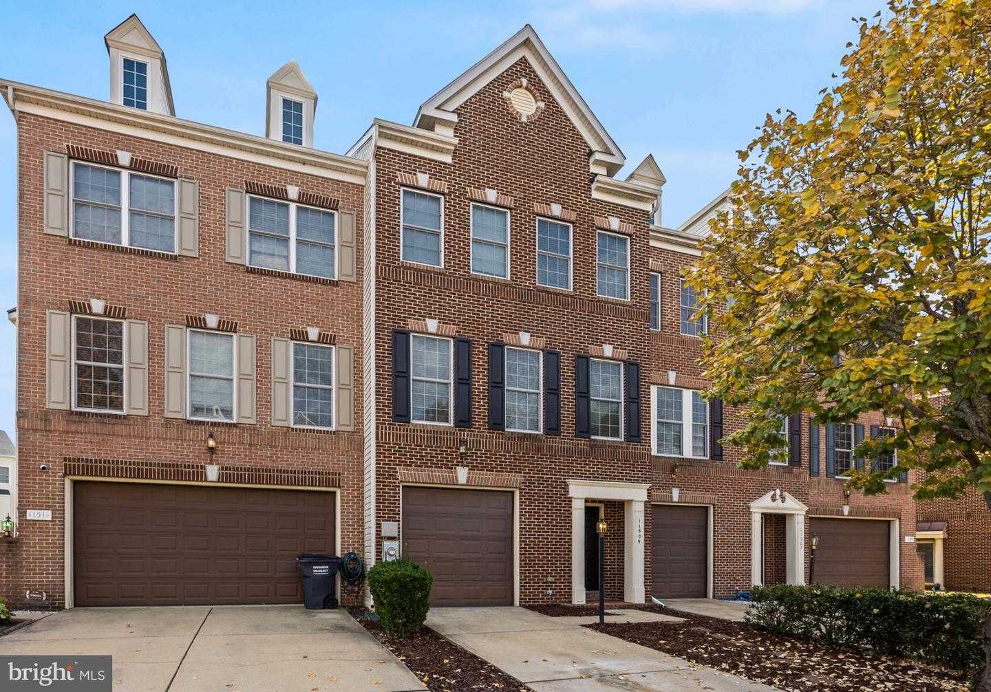 11509 SCOTCH HILLS PLACE Waldorf Maryland United States, for Rent, residential,  , Realty World Team One Properties