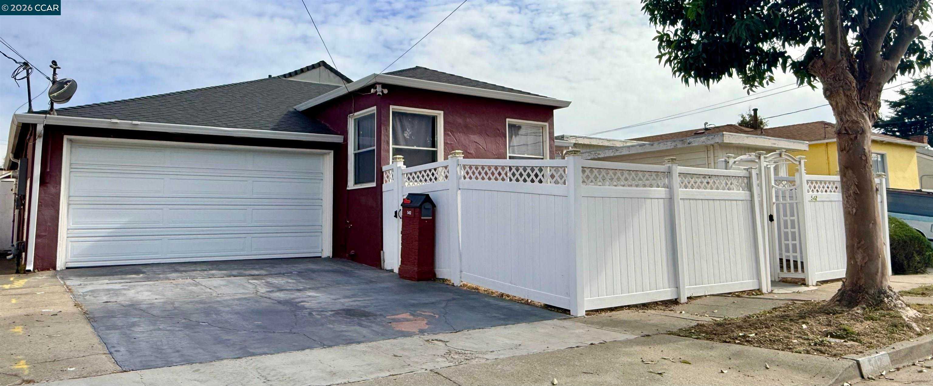 542 26Th St Richmond California United States, for Rent, residential, Dhiraj Mahat, Real Estate Source, Inc