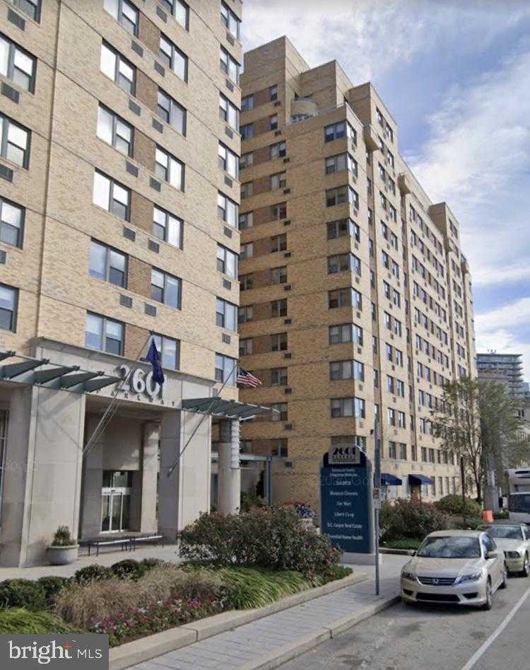 2601 PENNSYLVANIA AVENUE APT 822 Philadelphia Pennsylvania United States, Rented, residential,  , Market Force Realty
