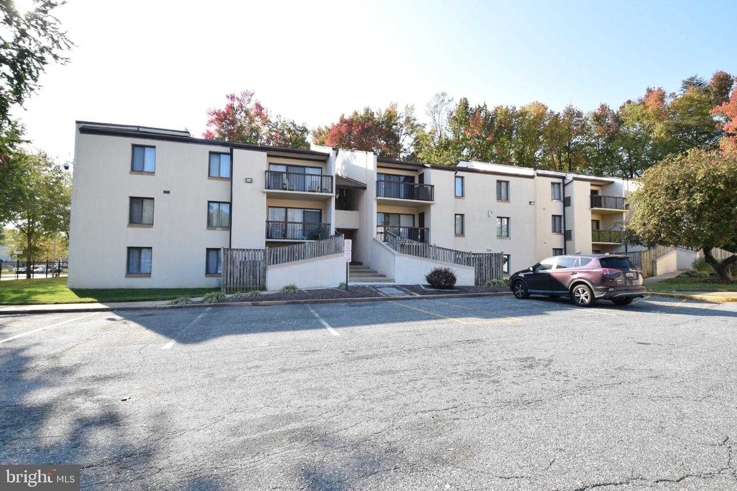 10100 CAMPUS WAY APT 103 Upper Marlboro Maryland United States, for Rent, residential,  , Velocity Real Estate 