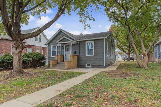 1206 Oakland Avenue Joliet Illinois United States, for Sale, residential,  , Alpha 7 Realty