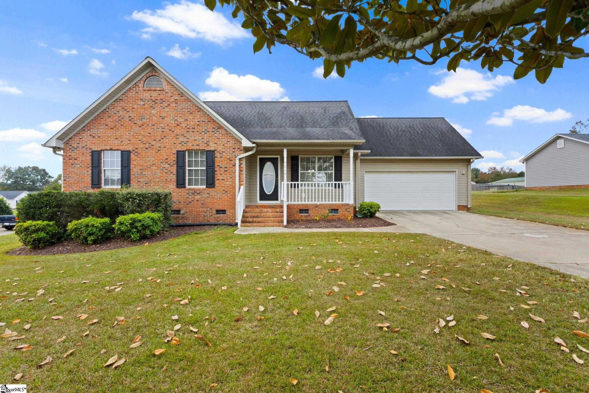 3438 Stone Station Spartanburg South Carolina United States, for Sale, residential,  , Valentine Realty Group