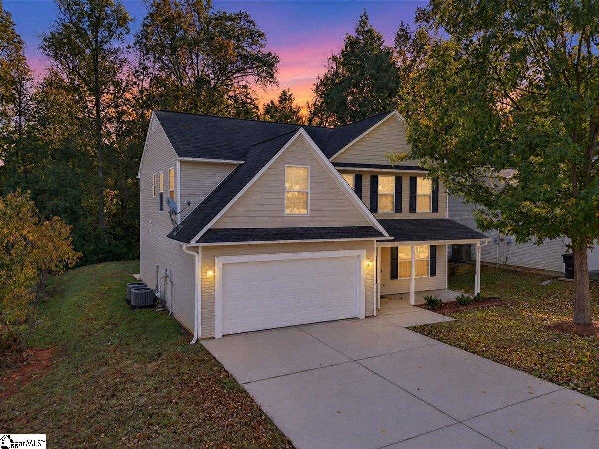 223 Stockbridge Spartanburg South Carolina United States, for Sale, residential,  , Valentine Realty Group
