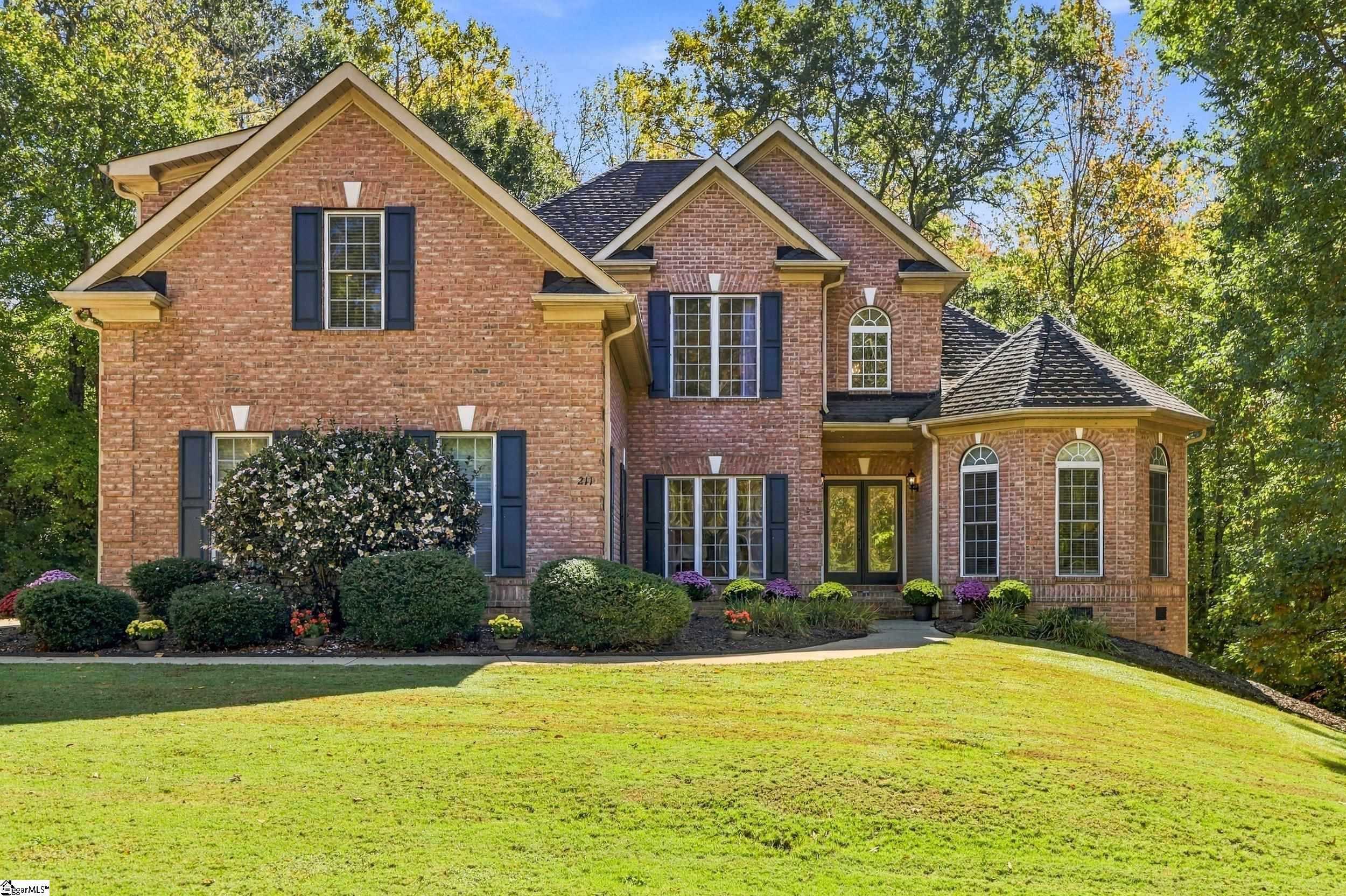 211 Hillsboro Spartanburg South Carolina United States, for Sale, residential,  , Valentine Realty Group