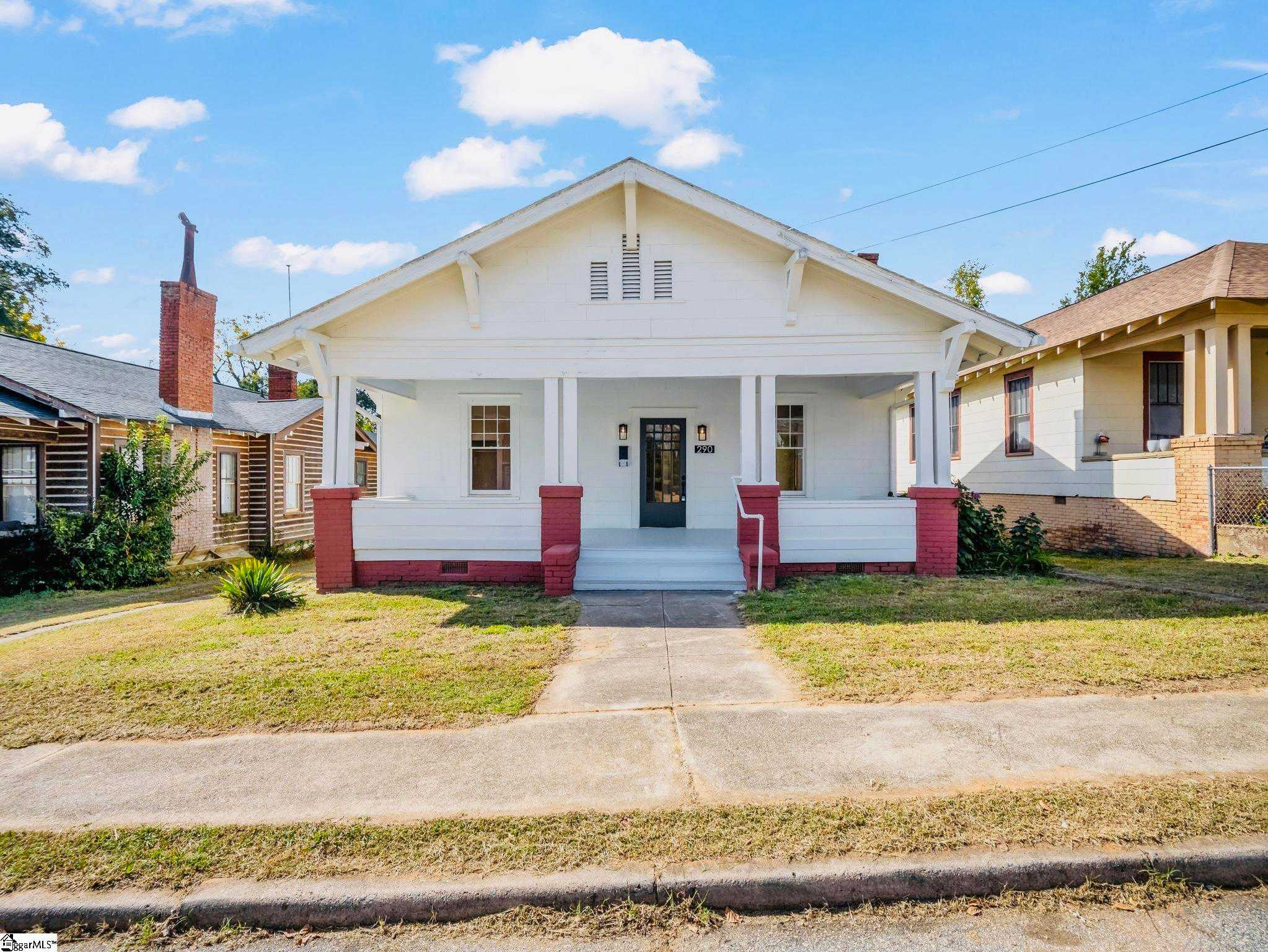 290 Hydrick Spartanburg South Carolina United States, for Sale, residential,  , Valentine Realty Group