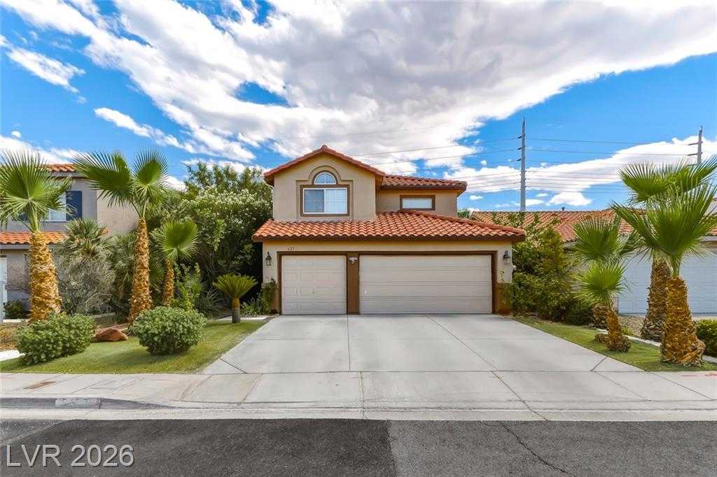 627 Landview Court Las Vegas Nevada United States, for Sale, residential,  , Realty 220