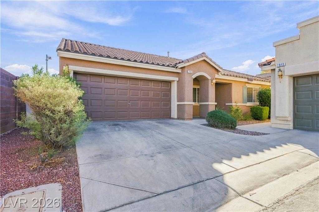7805 Horsenettle Street Las Vegas Nevada United States, for Sale, residential,  , Realty 220