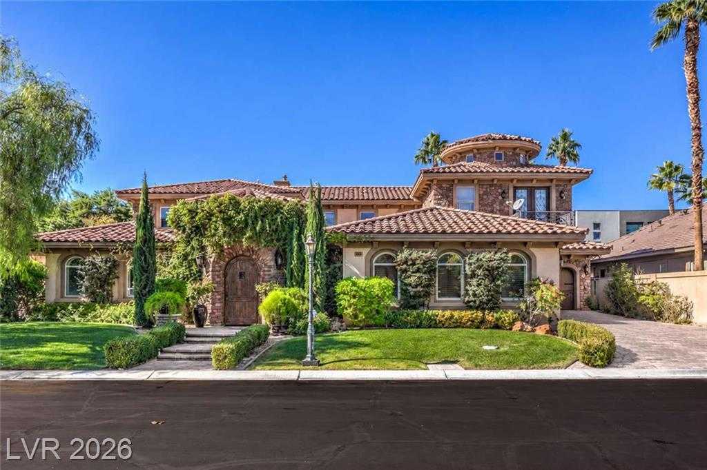 1509 Marbella Ridge Court Las Vegas Nevada United States, for Sale, residential,  , Realty 220