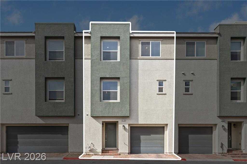 3719 Brilliant Sunset Street Las Vegas Nevada United States, for Sale, residential,  , Realty 220