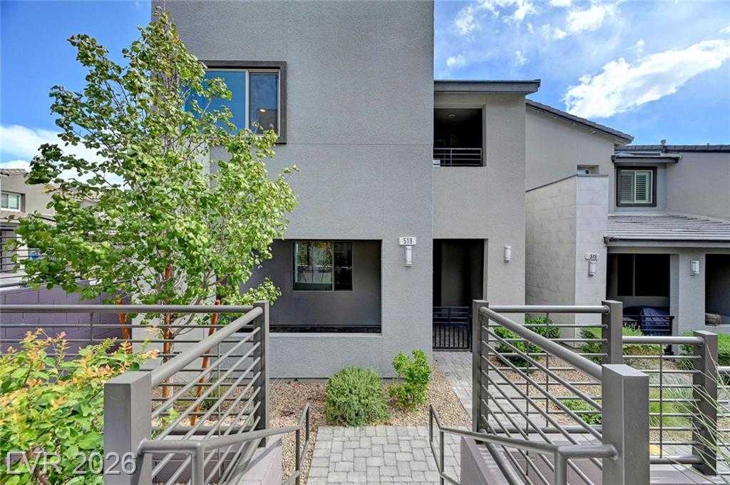 519 Granite Arch Street Las Vegas Nevada United States, for Sale, residential,  , Realty 220