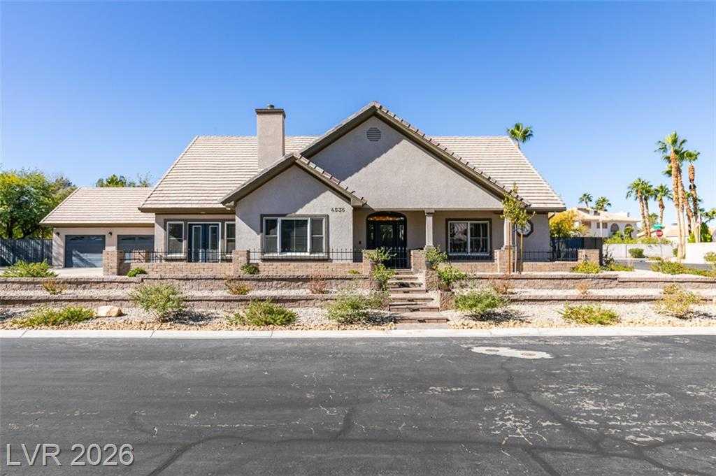 4535 Desert Bloom Court Las Vegas Nevada United States, for Sale, residential,  , Realty 220
