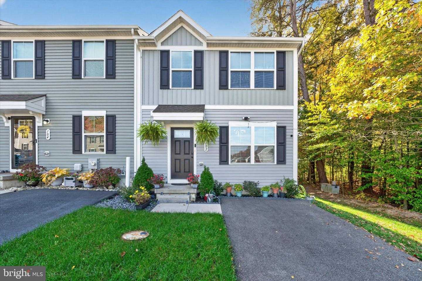 102 ERIN COURT Elkton Maryland United States, for Sale, residential, Bruno Tarquinii, Fairfax Realty Premier