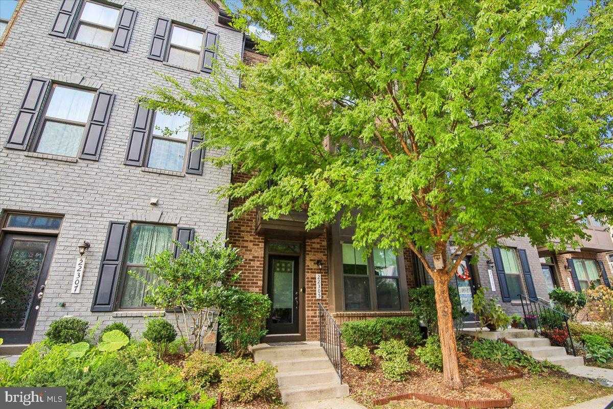 22305 SEABRING TERRACE Ashburn Virginia United States, for Sale, residential, Bruno Tarquinii, Fairfax Realty Premier