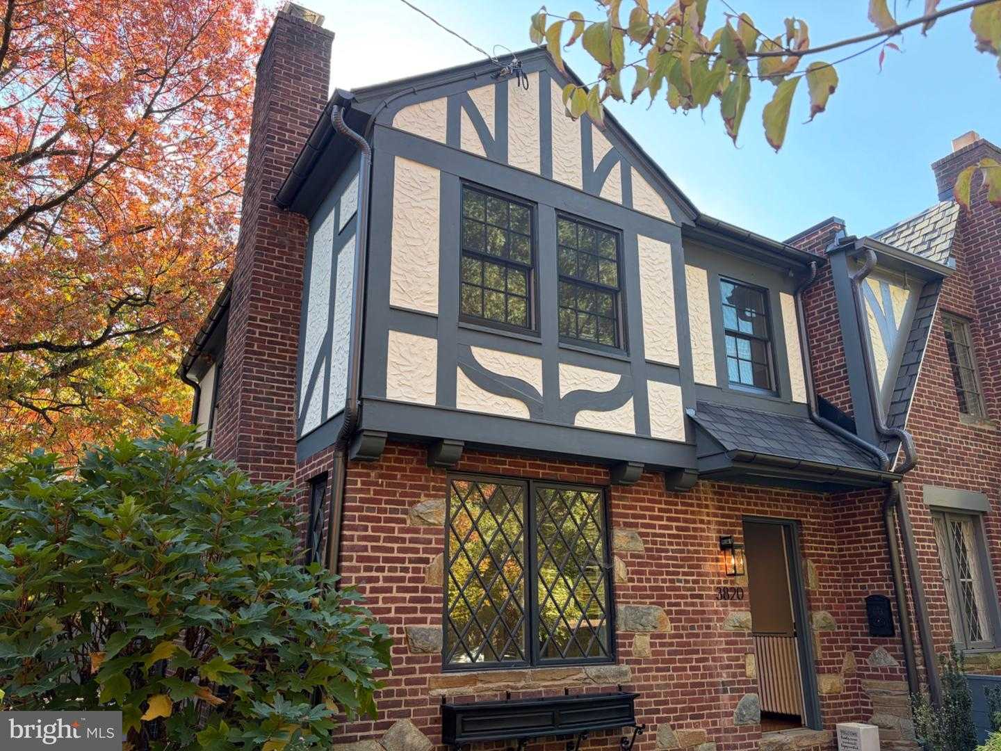 3820 VAN NESS STREET Washington District Of Columbia United States, for Sale, residential, Bruno Tarquinii, Fairfax Realty Premier