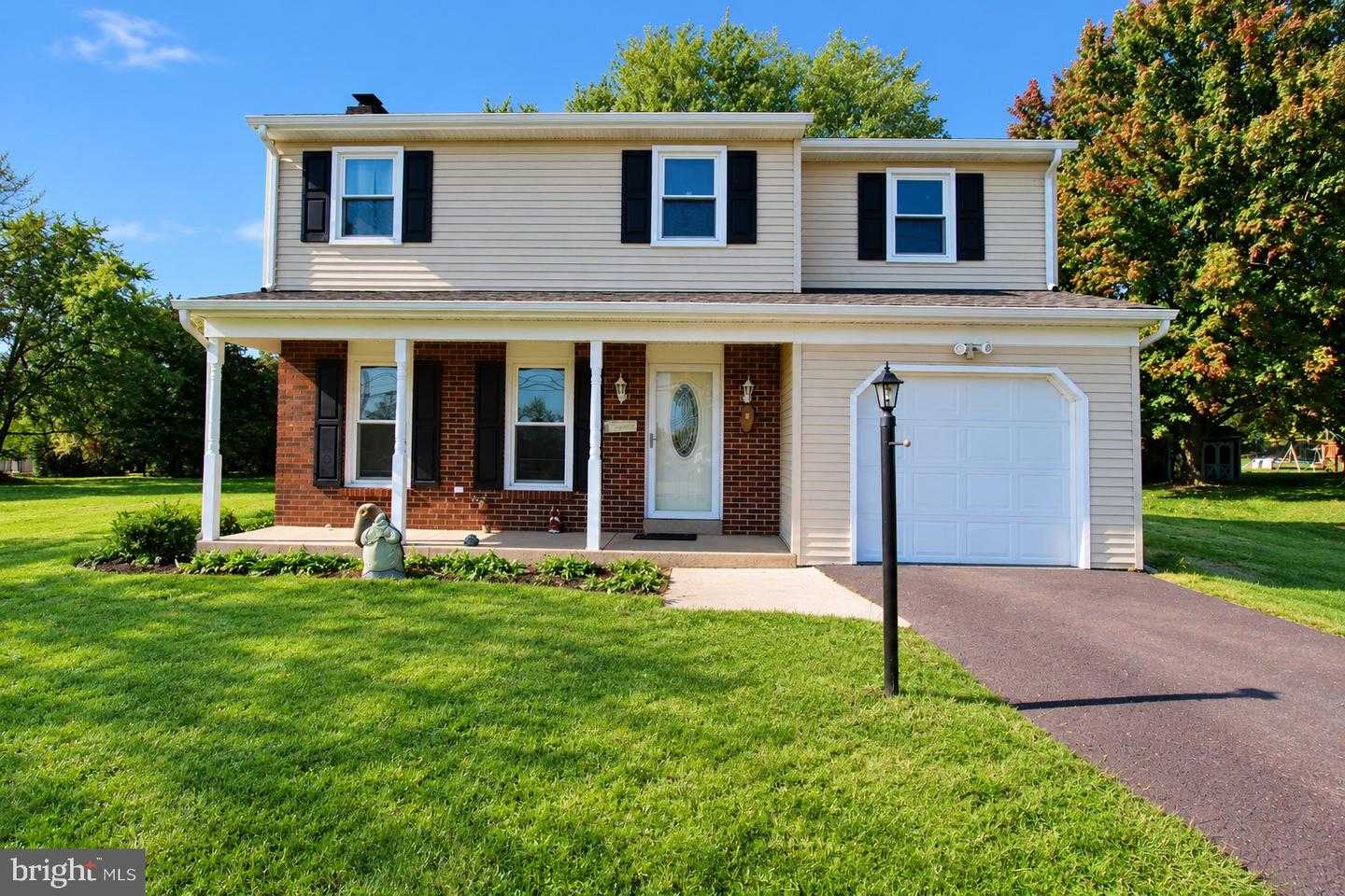 3338 UNIONVILLE PIKE Hatfield Pennsylvania United States, for Sale, residential, Bruno Tarquinii, Fairfax Realty Premier