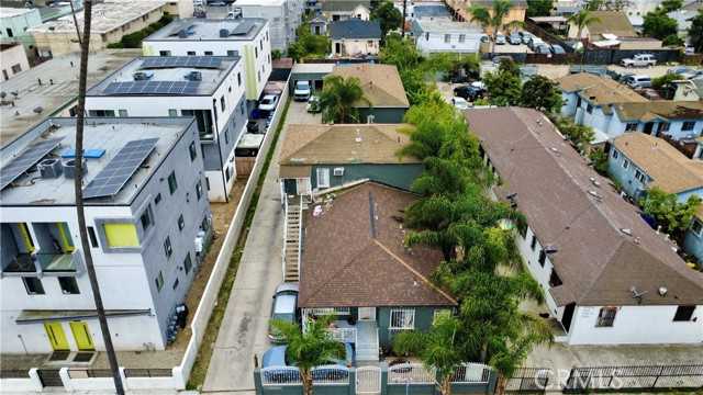 840 W 81st Los Angeles California United States, for Sale, commercial,  , Castle Rock Realty