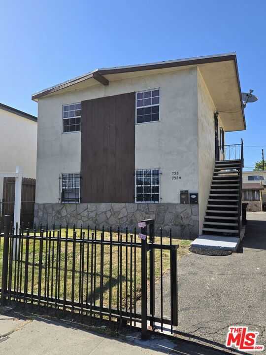 755 E 85th Street Los Angeles California United States, for Sale, commercial,  , Castle Rock Realty