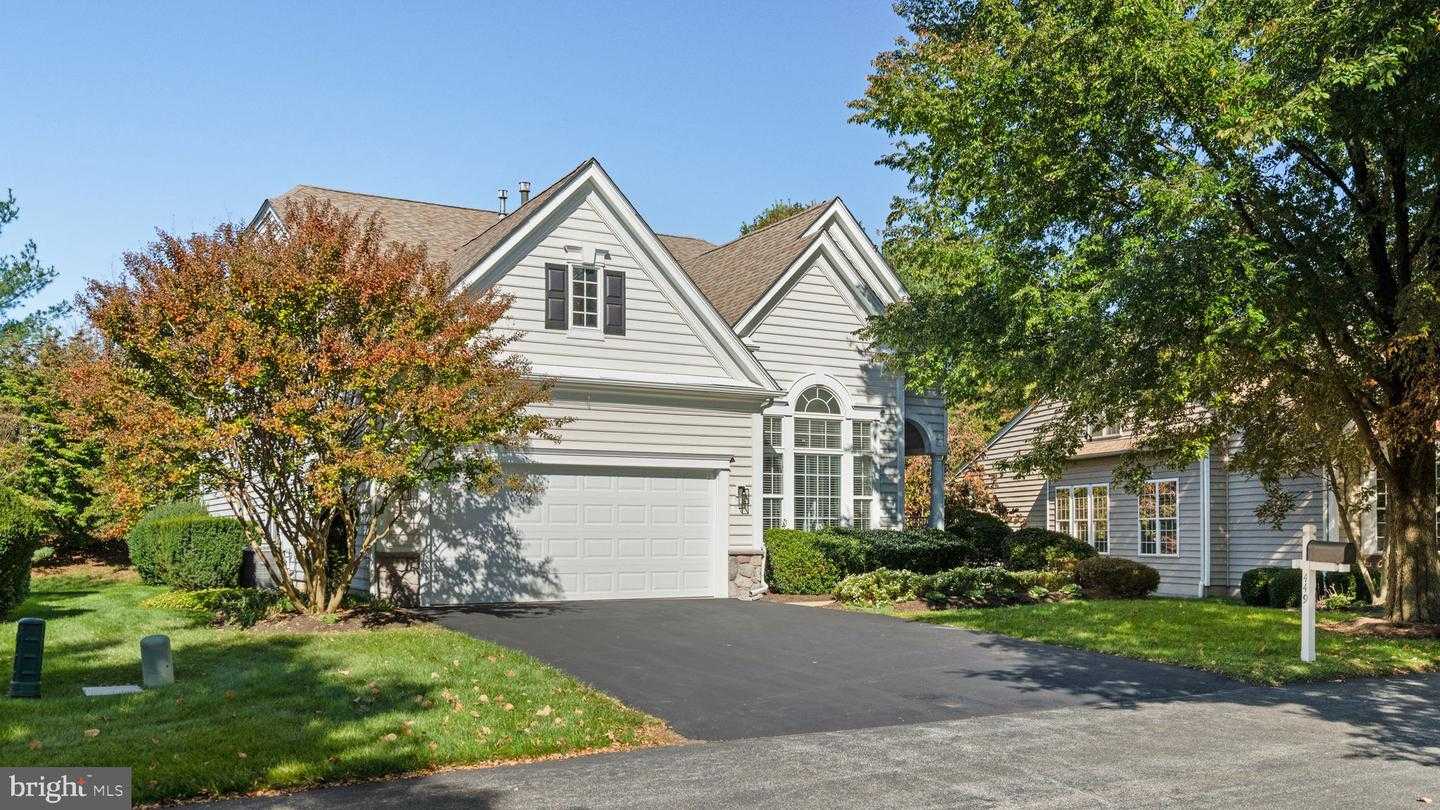 449 LARKSPUR DRIVE Kennett Square Pennsylvania United States, for Sale, residential, Bruno Tarquinii, Fairfax Realty Premier