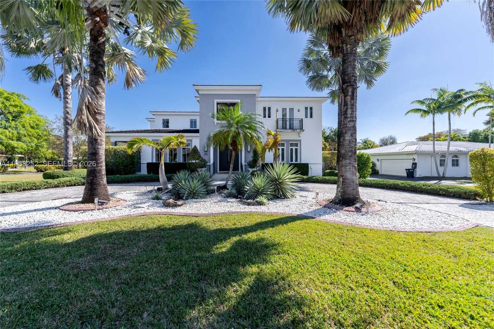 12755 SW 57th Ave Coral Gables Florida United States, for Sale, residential,  , Tejeda Real Estate Inc. 