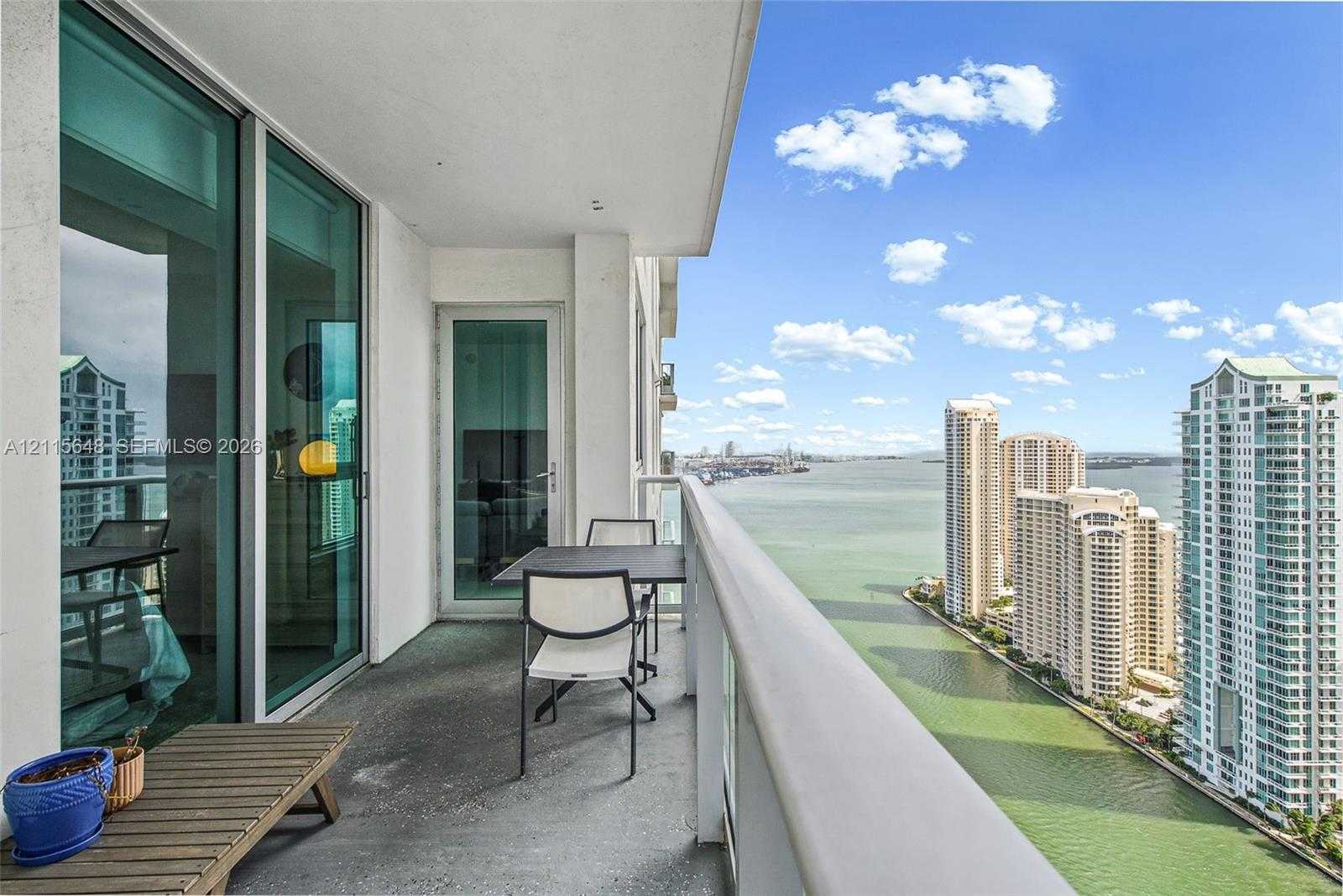 300 S Biscayne Blvd  APT T-3604 Miami Florida United States, for Sale, residential, Nicholas Clark, Incom New Example Office