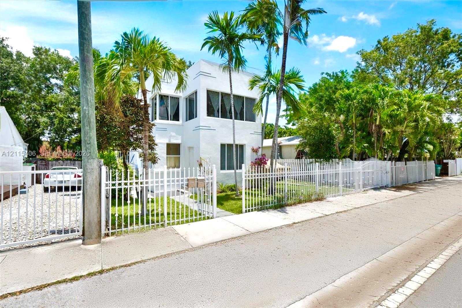555 NE 70th St Miami Florida United States, for Sale, residential,  , INCOM OFFICE EXAMPLE