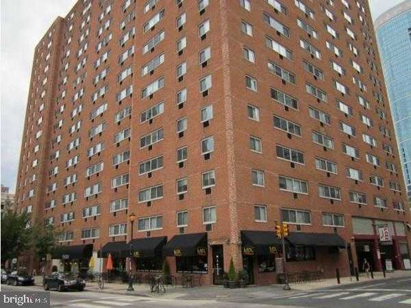 2101 CHESTNUT STREET APT 1119 Philadelphia Pennsylvania United States, Rented, residential,  , Market Force Realty