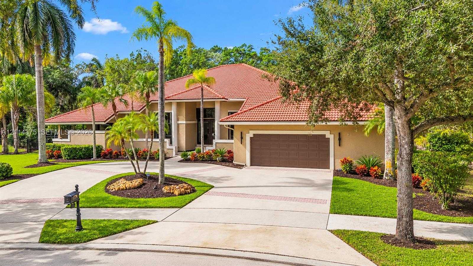 1206 S Manor Dr S Weston Florida United States, for Rent, residential, Radmila Mandel, Florida Sky Realty Group
