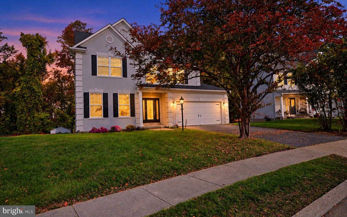 9164 GRANITE COURT Waldorf Maryland United States, for Rent, residential,  , Realty World Team One Properties