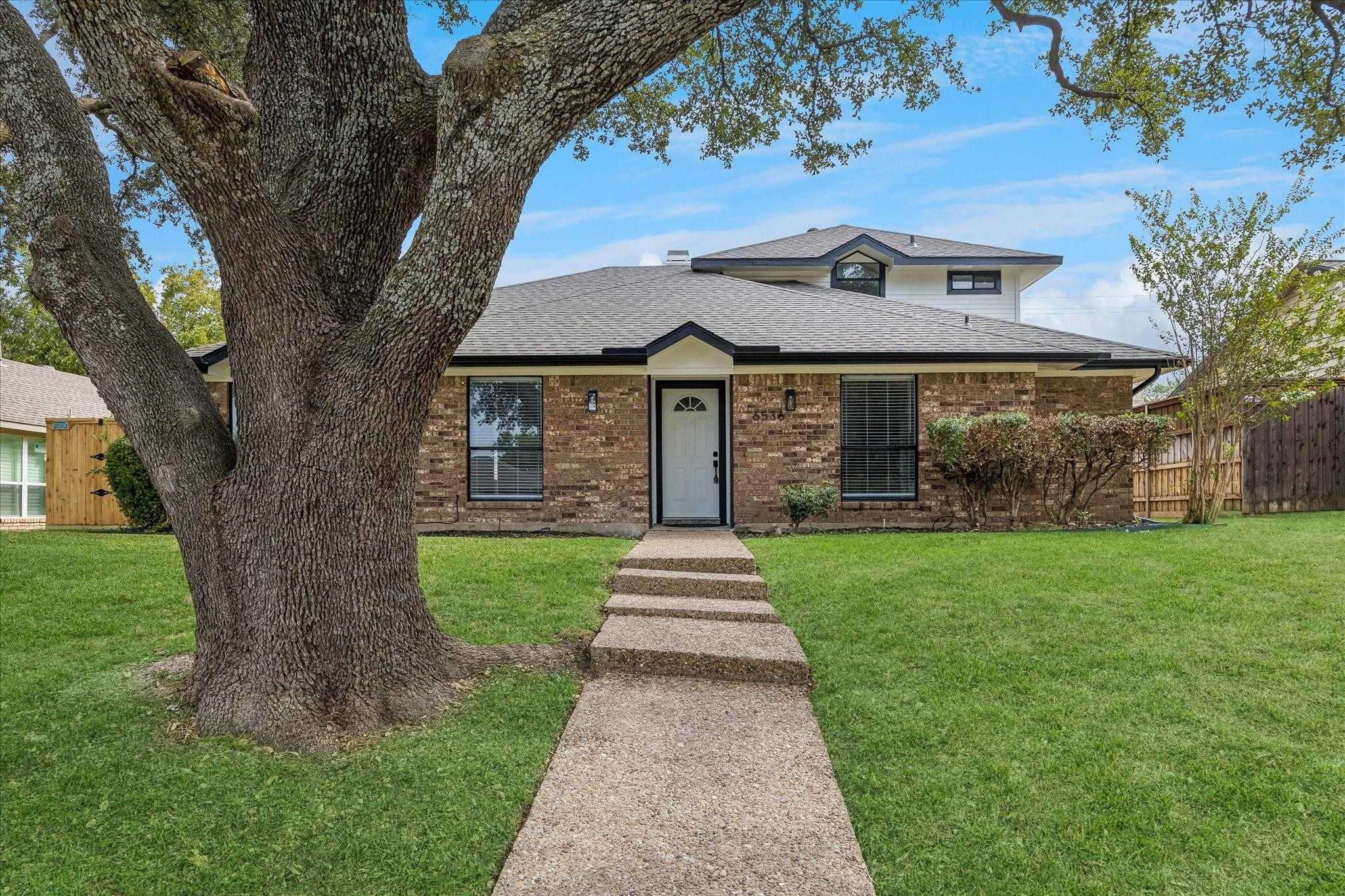 6536 Bronze Leaf Drive Plano Texas United States, for Sale, residential, Joyce Kelly, Hummingbird Realty