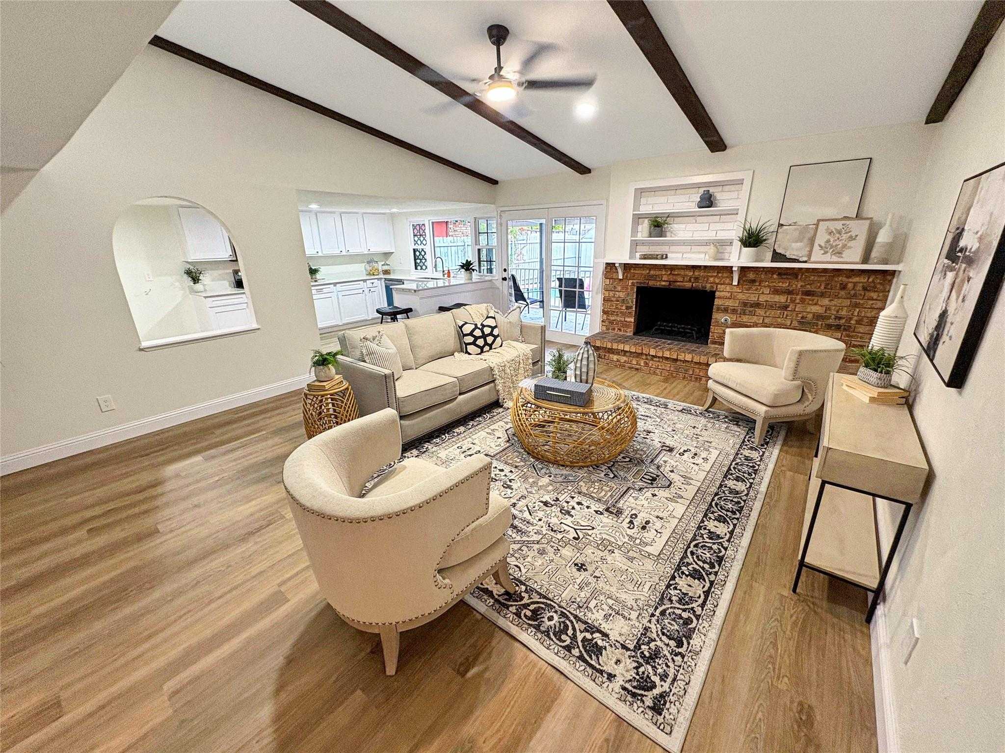 5044 Stanley Drive The Colony Texas United States, for Sale, residential,  , Orbit Realty Group