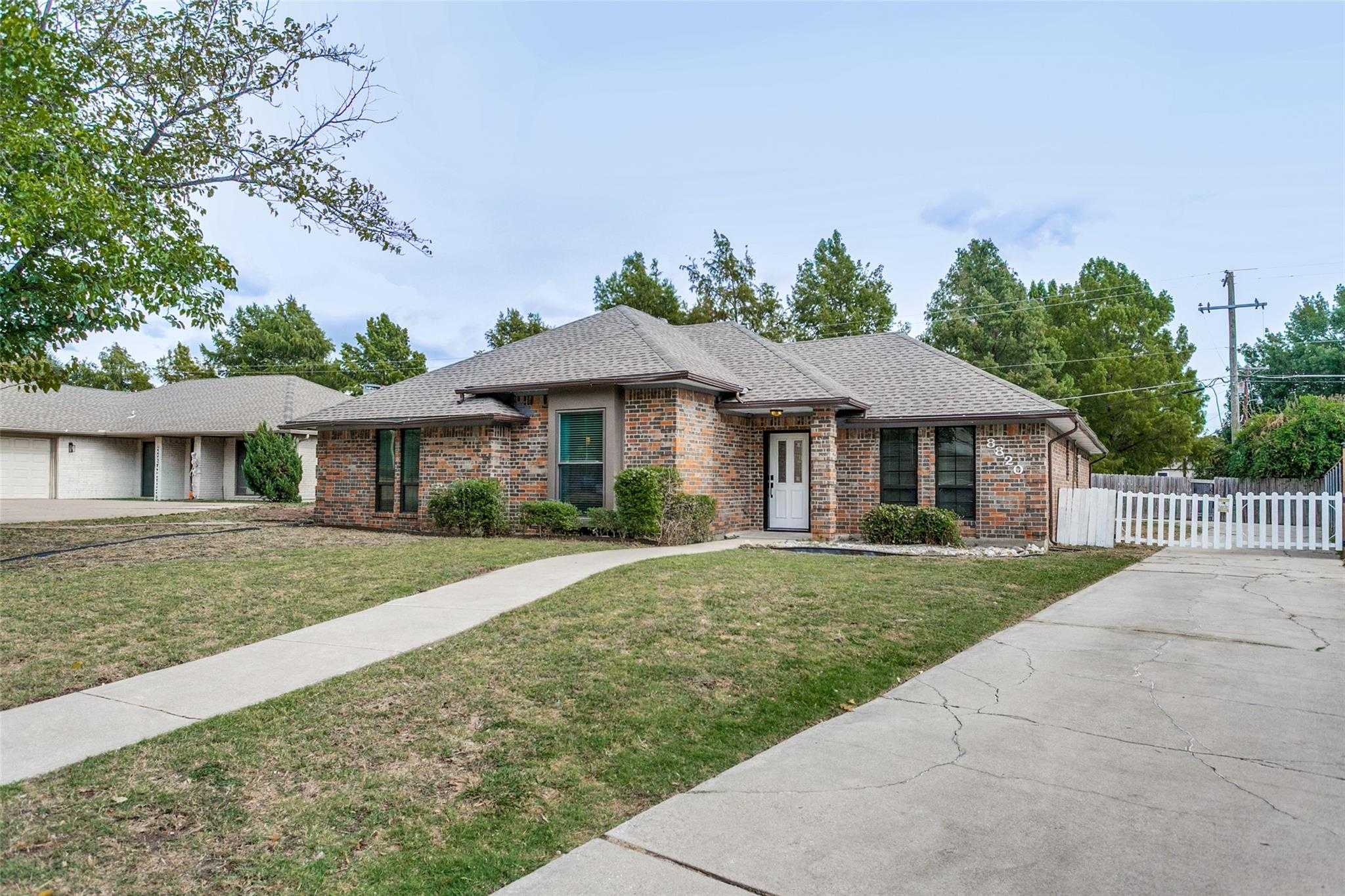 8820 Woodstream Drive Frisco Texas United States, for Sale, residential,  , Orbit Realty Group