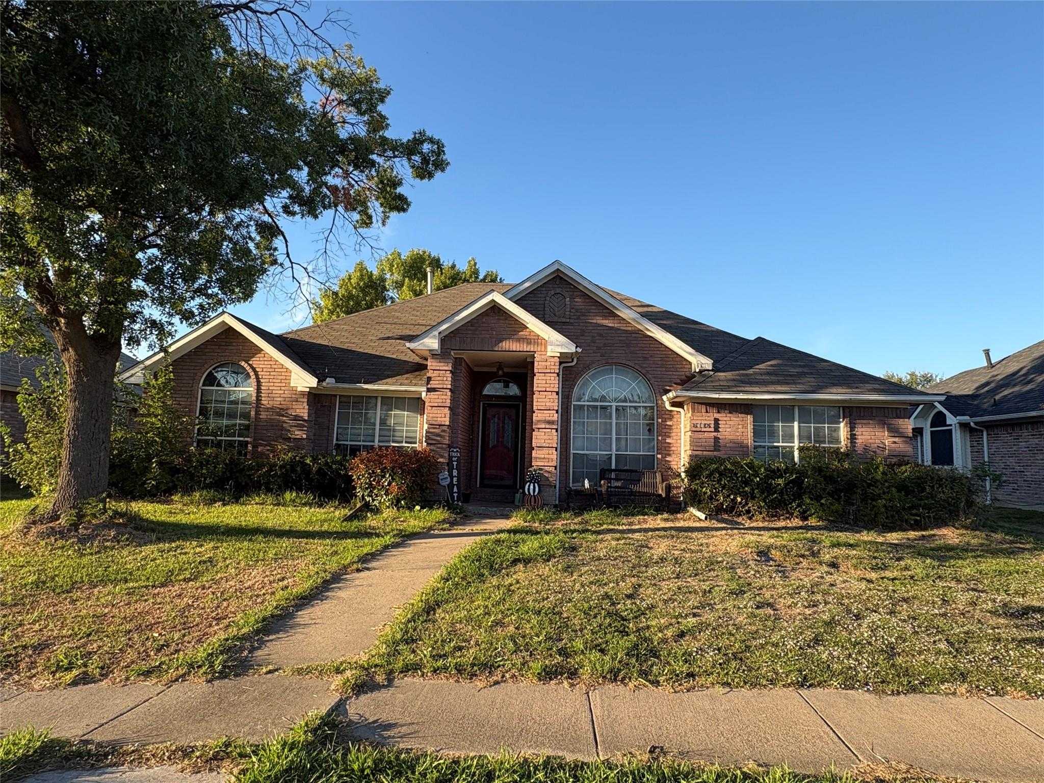 6113 Homewood Avenue Rowlett Texas United States, for Sale, residential,  , Orbit Realty Group