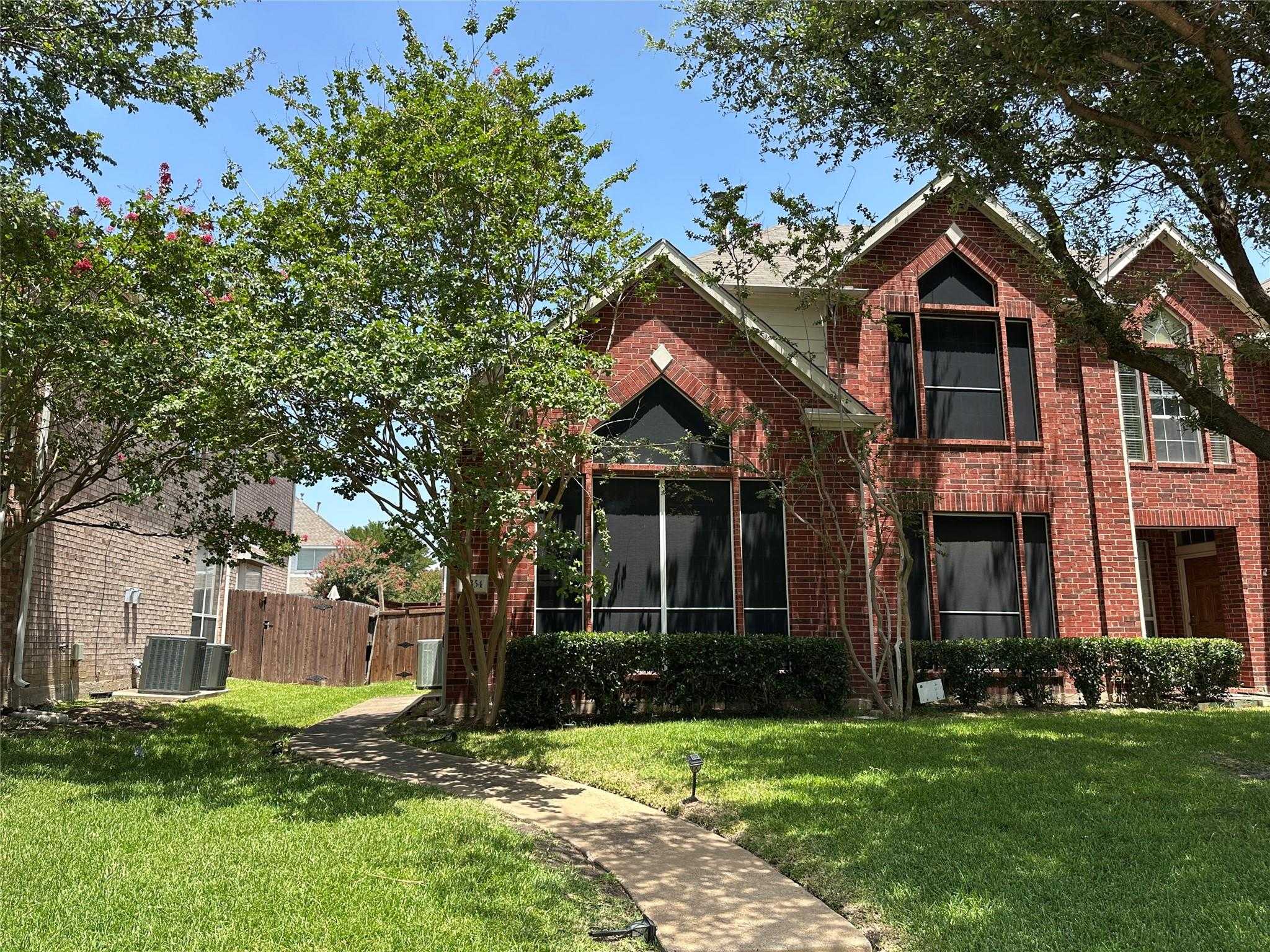 11354 Still Hollow Drive Frisco Texas United States, for Sale, residential,  , Orbit Realty Group