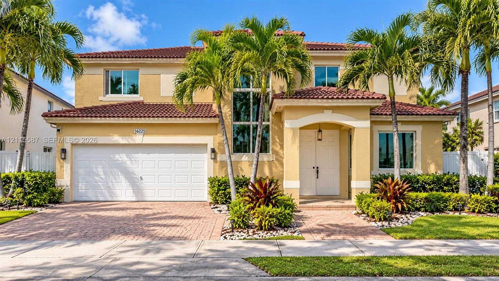 16225 SW 61st Ln Miami Florida United States, for Rent, residential, Sandra Benkahla, The 305 Agency