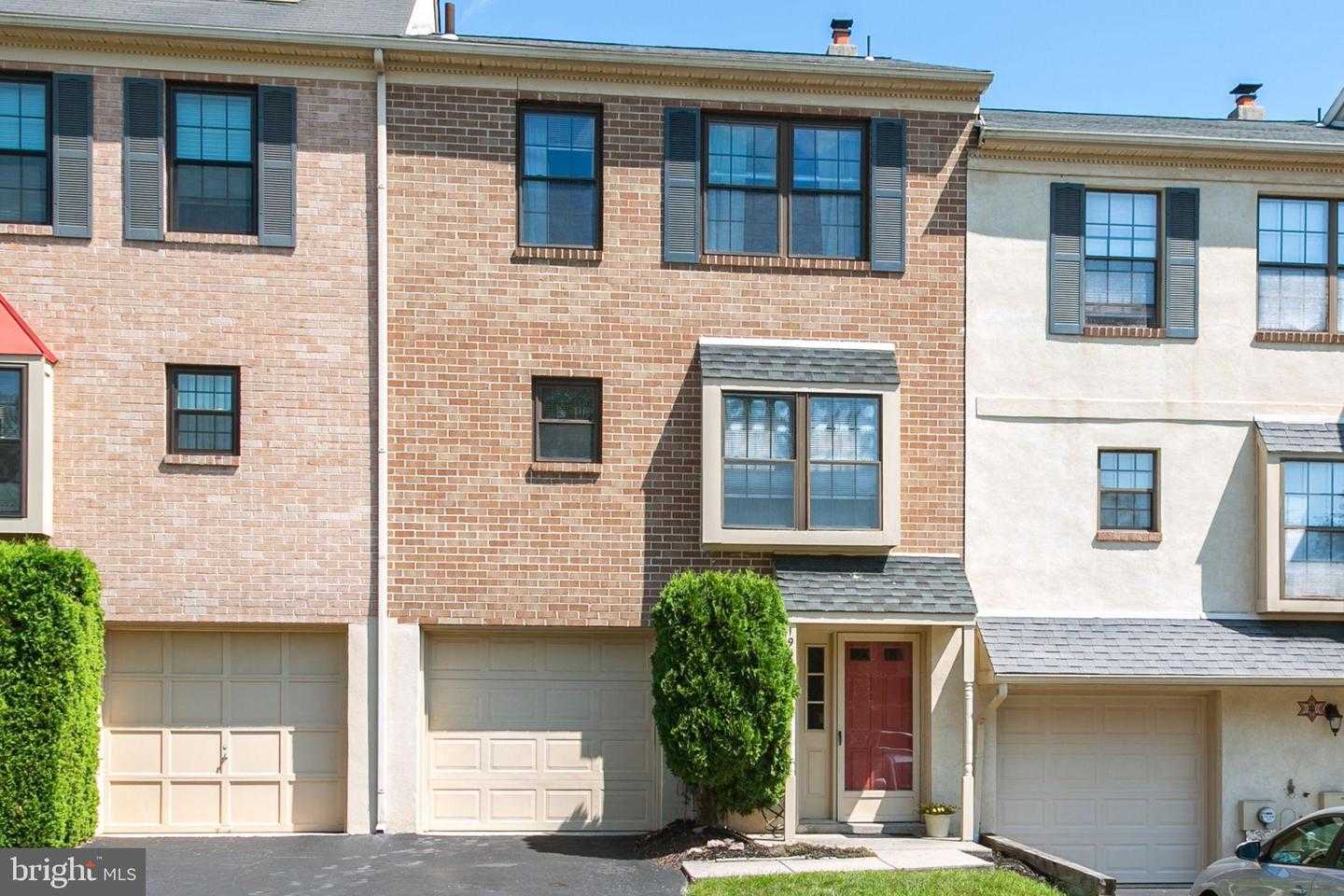 1943 YORKTOWN S Norristown Pennsylvania United States, Rented, residential,  , Market Force Realty