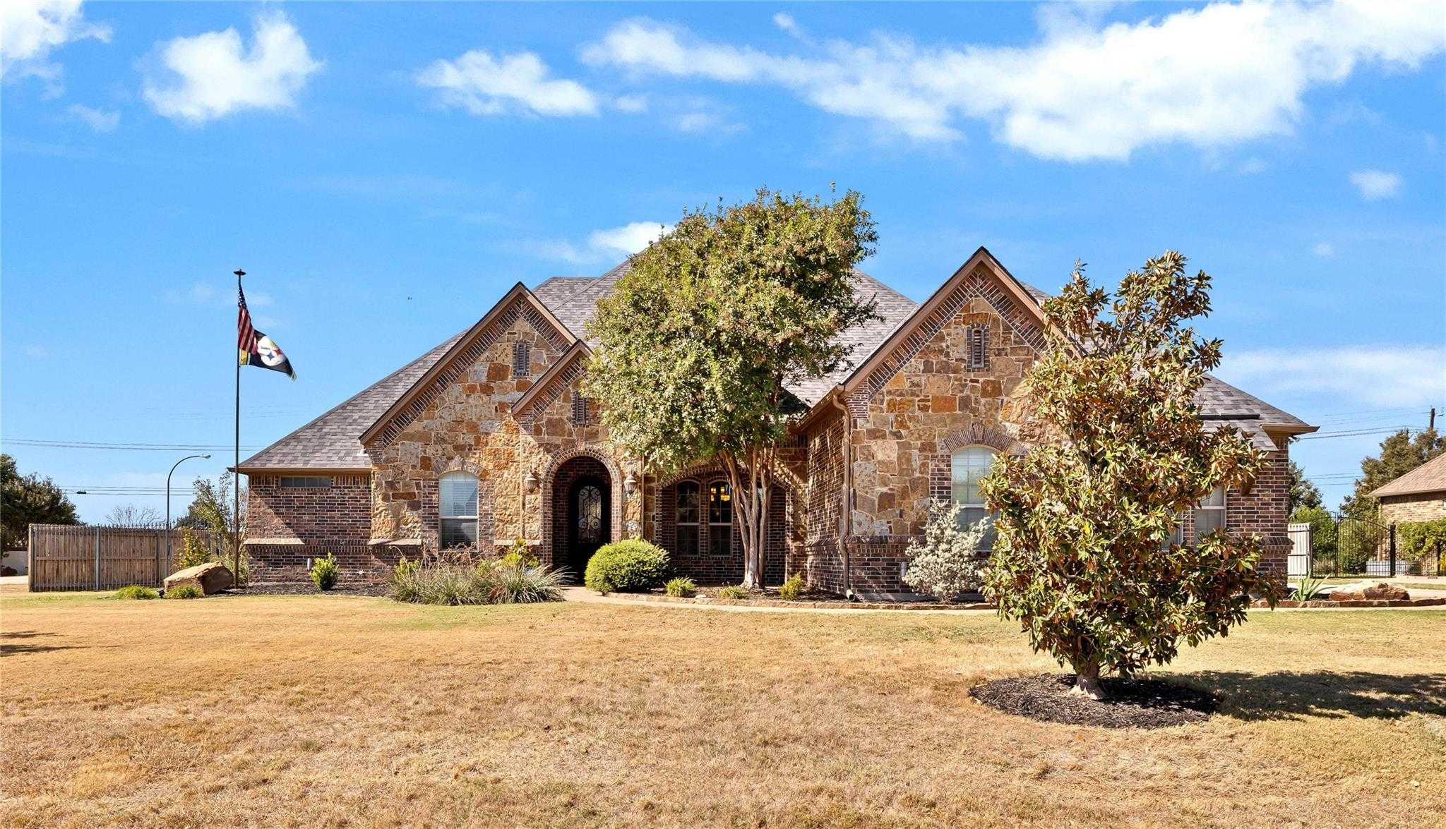 12901 Smokey Ranch Drive Fort Worth Texas United States, for Sale, residential,  , DFW Fine Properties
