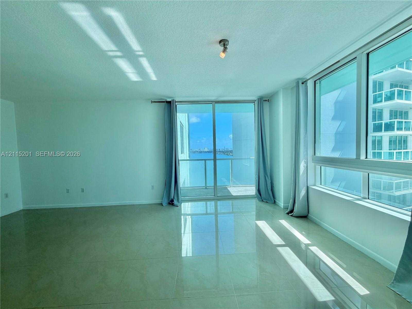 1900 N Bayshore Dr  APT 2205 Miami Florida United States, for Rent, residential, Sandra Benkahla, The 305 Agency