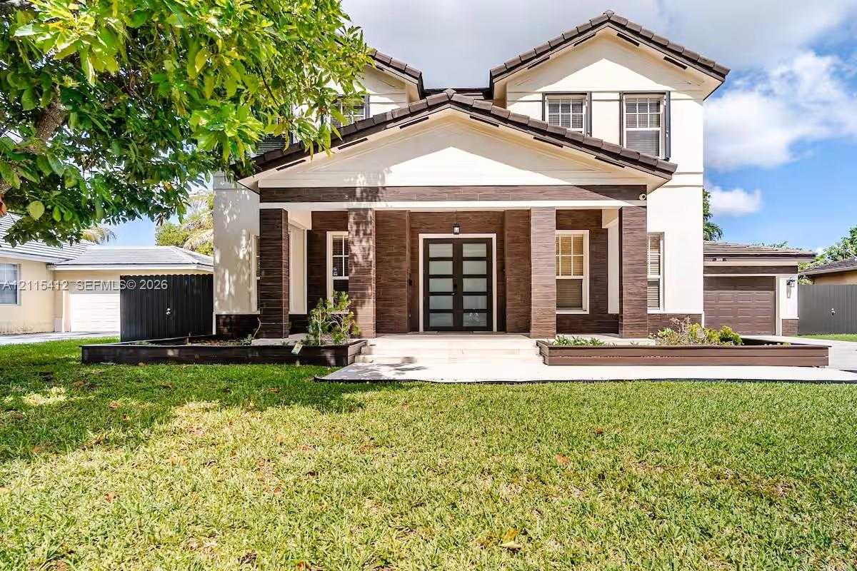 20172 SW 128th Ct Miami Florida United States, for Rent, residential, Sandra Benkahla, The 305 Agency