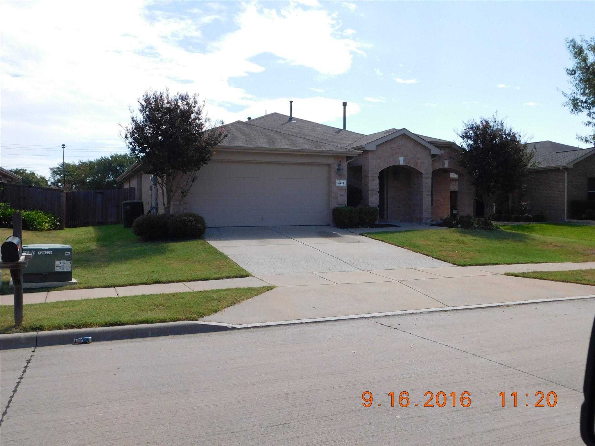 7824 Milestone Ridge Drive Frisco Texas United States, for Sale, residential,  , Orbit Realty Group