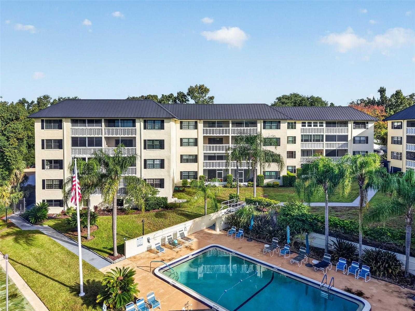 101 N GRANDVIEW STREET APT 212 Mount Dora Florida United States, for Sale, residential,  , Success Home Sales