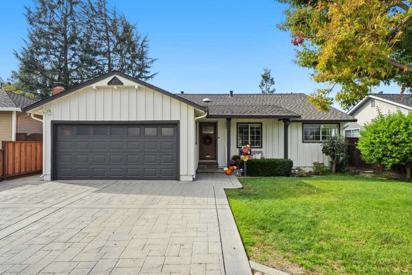 811 College Drive San Jose California United States, for Sale, residential,  , InCom Example Brokerage