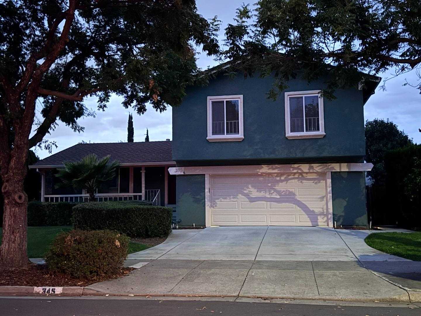 Bodega Way San Jose California United States, for Sale, residential,  , InCom Example Brokerage